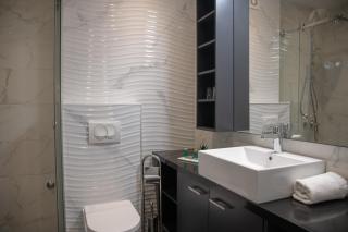 Apart Hotel Maksimum - Belgrado - 2