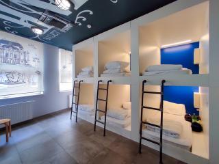 Main Square Hostel - Zagreb - 0