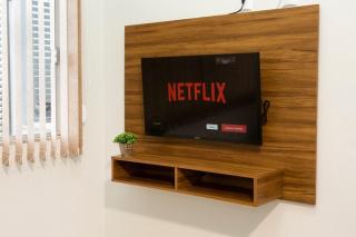 204-FLAT-Espaço, conforto. É disso que você precisa! - 8