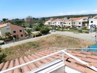 Ferienwohnung in Porec Balcony, air conditioning, WLAN 819-5 - Poreč - 2