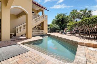 Pelican Nest Private Beach & Bay access & Pool - Englewood - 6