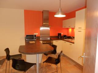 Appartement Calme avec Internet, Proche Commerces et Plages, 3 Étoiles, Ménage Inclus - FR-1-418-95 - Le Palais - 7