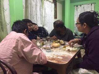 Swastika Homestay and Travels Kurseong Bazar Near HDFC Bank NH55 Road Kurseong - Kurseong - 3