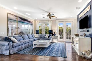 LaMedeira 305 Unit A - Holmes Beach - 6