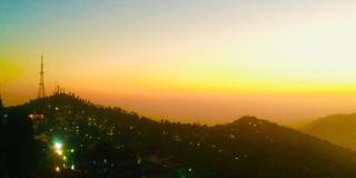 Swastika Homestay and Travels Kurseong Bazar Near HDFC Bank NH55 Road Kurseong - Kurseong - 1