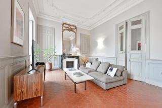 Le Vieux Sextier - AC Clim - Lumineux - WIFI - Hypercentre - Avignone - 9