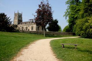 Lydiard Park Hotel & Conference Centre - Swindon - 1