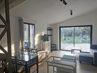 Maison indépendante avec piscine, 10min Avignon - Pujaut - 4