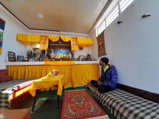 Swastika Homestay and Travels Kurseong Bazar Near HDFC Bank NH55 Road Kurseong - 2