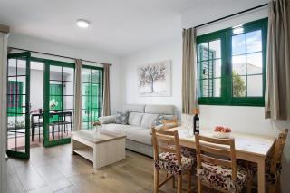 Apartamento Rubí - Tías - 7