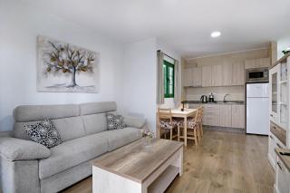 Apartamento Rubí - Tías - 4