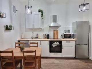 Cosy Apartments - Marseille Panier Intercontinental - City center - Marsiglia - 5
