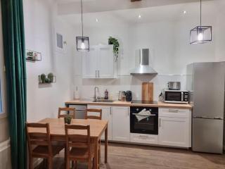 Cosy Apartments - Marseille Panier Intercontinental - City center - Marsiglia - 4