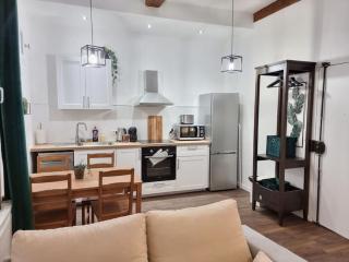 Cosy Apartments - Marseille Panier Intercontinental - City center - 1