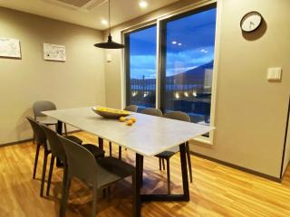 Q FOX GMG HOTEL - Kutchan - 2