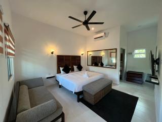 Airis Sanctuary Resort - Pantai Cenang - 3