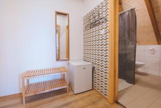 Kormorán tóparti szobák - 4