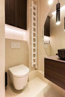 Sumptuous apartment - 1BR-6P - Bourse - Parijs - 1