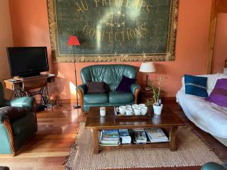 Yamina Lodge - Cap Ferret - 5