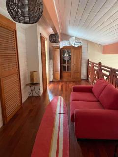 Yamina Lodge - Cap Ferret - 2