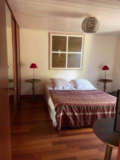 Yamina Lodge - Cap Ferret - 1