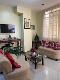 S&E Apartment unit, Lapaz, Iloilo city - Iloilo City - 7