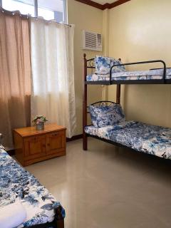 S&E Apartment unit, Lapaz, Iloilo city - Iloilo City - 1