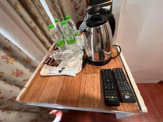 MR Hotel Nusa Bestari - Skudai - 4