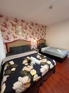 MR Hotel Nusa Bestari - Skudai - 1