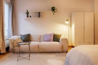 homie stay Karmeliten Apartments - Würzburg - 6