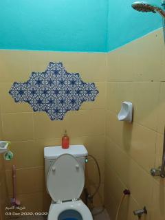 EMBUN 2 LANGKAWI HOMESTAY - Pantai Cenang - 2