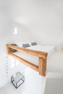 Sophia Boutique Hotel - Oia - 4