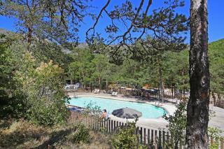Huttopia Gorges du Verdon - Castellane - 7