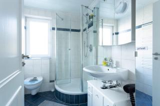 Kaminwohnung mit 24qm Südterrasse Nähe Zugspitze / Eibsee - 3