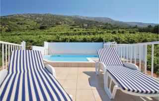 Holiday Home Peljesac-Dingac-Potocine With Outdoor Pool - Potomje - 1