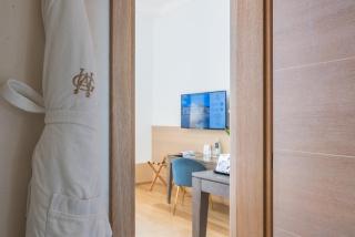 Grand Hotel Alassio Beach & Spa Resort - The Leading Hotels of the World - Alassio - 4
