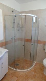 Room in Rovinj with terrace, air conditioning, W-LAN 81-7 - 2