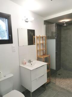 Studio indépendant, 10min Avignon - Pujaut - 1