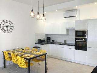 Appartement Lumea 80 m2 climatisé parking proche Sanctuaires - Lourdes - 4