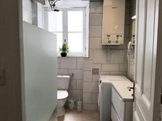 Appartement Lumea 80 m2 climatisé parking proche Sanctuaires - Lourdes - 1