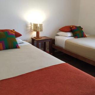 Casa Suyay - Tilcara - 6