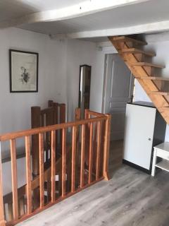 Maison auvergnate traditionnelle récemment rénovée - La Roquevieille - 1