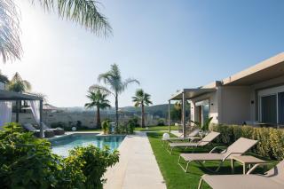 Calluna Villa - La Canea - 0