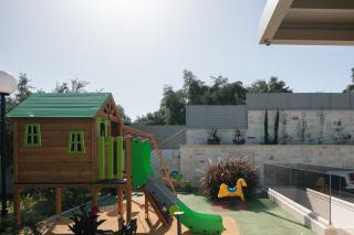 Calluna Villa - Chania - 4