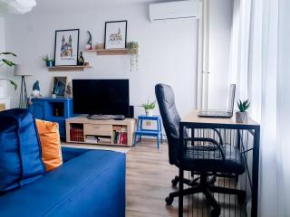 Apartment Gallery Zagreb - 3