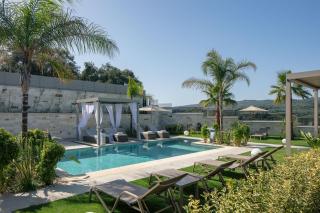 Calluna Villa - La Canea - 7