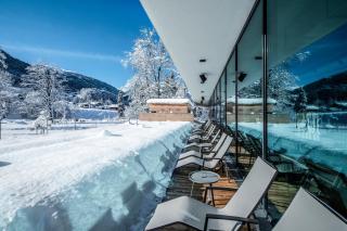 TUI BLUE Montafon - 2