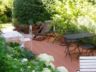Hotel Le Clos Raymi - Épernay - 8