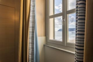 Grand Hotel Alassio Beach & Spa Resort - The Leading Hotels of the World - Alassio - 5