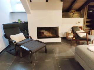 Chalet Courchevel 1550 avec vue - 3